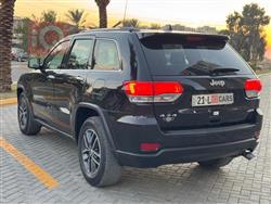 جيب جراند شيروكي